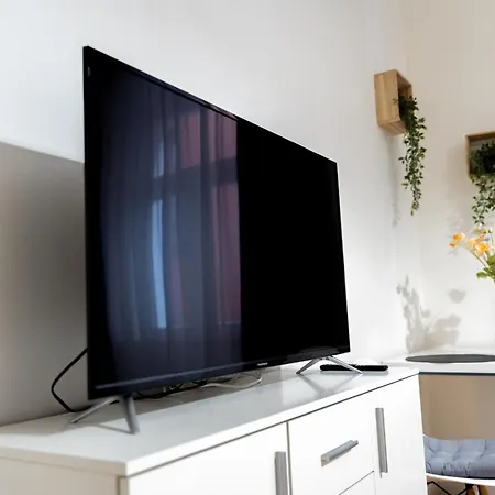 Beautiful In The Center Of 1 Apartment Prague