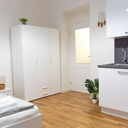 Appartement Beautiful In The Center Of 1 *